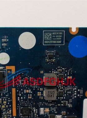 联想 Lenovo 主板 MT8183 4GB 64GB 5B21C22611