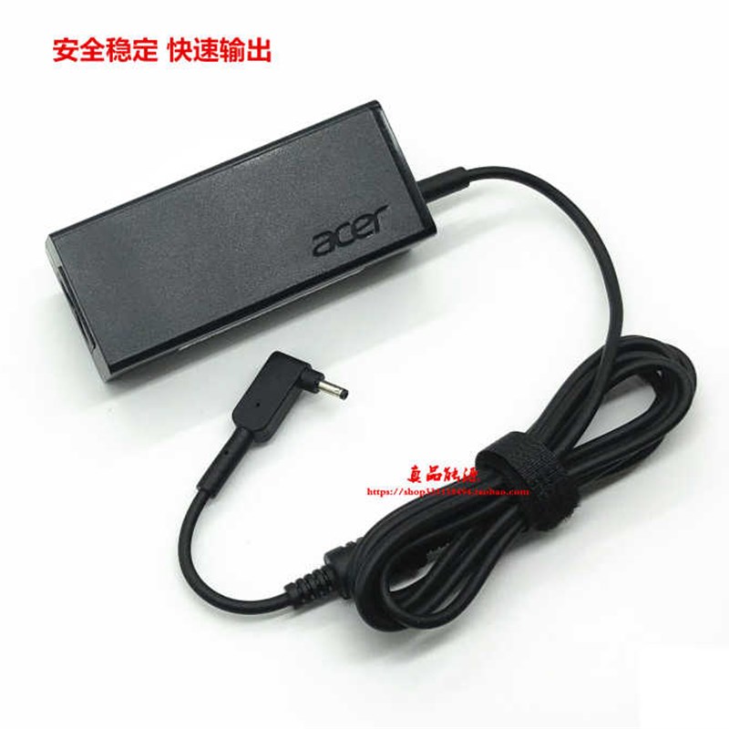 宏基N20H2 SF514-53T/52T笔记型电脑电源配接器蜂鸟S40-10充电线