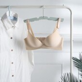 晾衣帽架多功能可折叠旅备游衣架可携式 户外出差旅行常浴室衣架夹