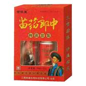 黄铍医苗药郎中抑菌套装 一件;