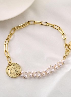 MCCOBB轻奢高端展厅样板房衣帽间梳妆台首饰收纳盒饰品手链摆件