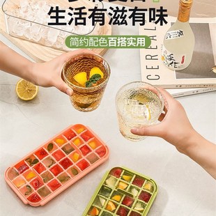 Mould Cube Tray Round Ice Maker Whisky Rhombus