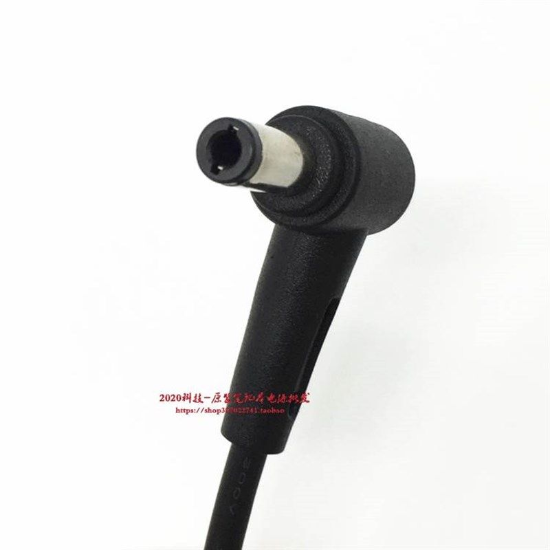 华硕ROG PG258Q显示器电源线ADP-65DW A 19V3.42A电脑电源配接器