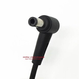 华硕ROG PG258Q显示器电源线ADP-65DW A 19V3.42A电脑电源配接器