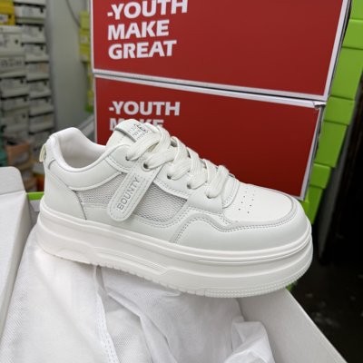 断码福利 板鞋XSM8532