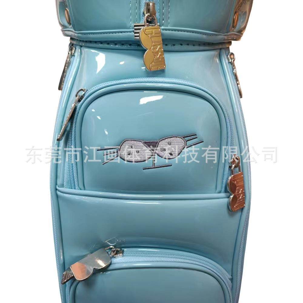 SHERIFF 高尔夫球尔包 高夫球包 高尔夫球袋 男士2342913女限量版