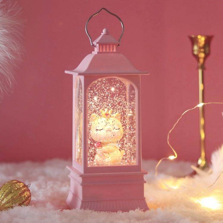 10岁儿童女孩生日礼物公主浪漫水晶球音乐盒梦幻八音盒后备箱惊喜,家居饰品,音乐盒,淘宝优惠券,粉丝福利购,淘宝优惠卷