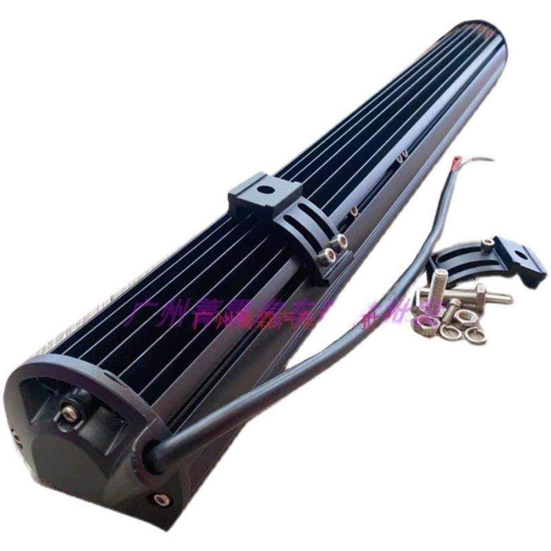 汽车led长条射灯12伏24v货车中网超亮杠灯越野车顶灯加装改装灯,汽车零部件/养护/美容/维保,汽车车灯透镜,淘宝优惠券,粉丝福利购,淘宝优惠卷