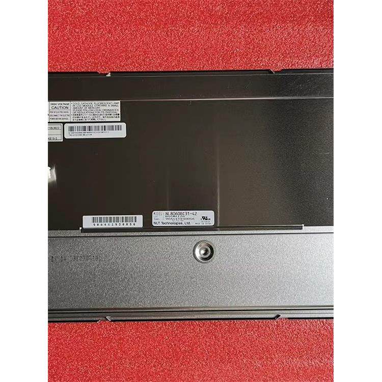 全新NEC12.1寸显示屏NL8060BC31-42/42D/42G NL8060BC31-27/17/20
