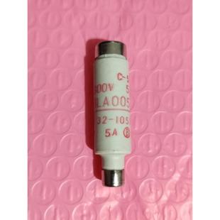 300V 5A现货 600V 富士保险丝Bla005