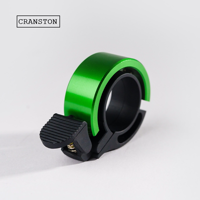 折叠自行车铃铛超响复古