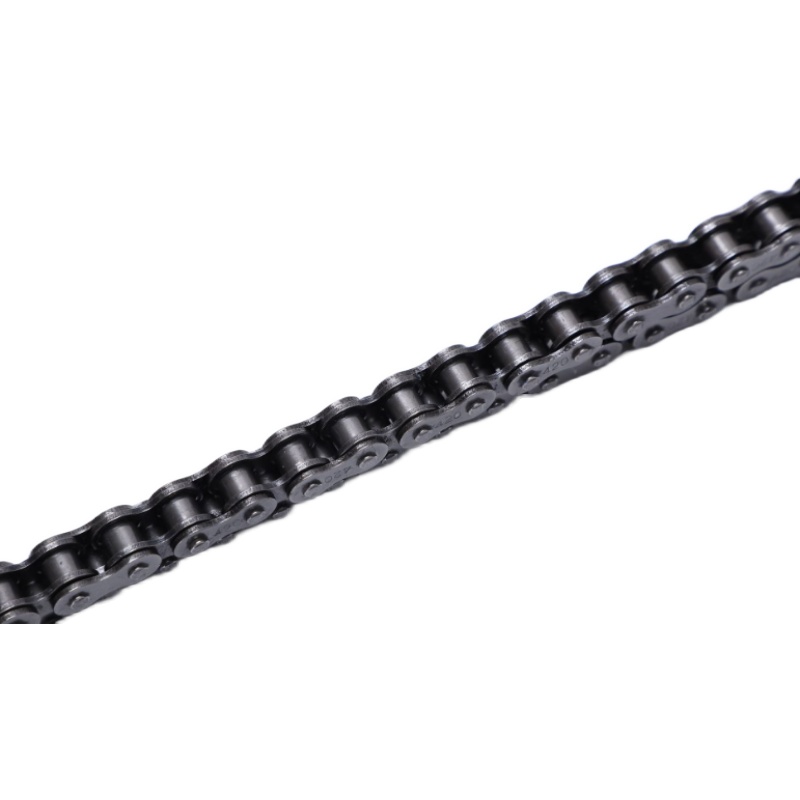 摩托车地平线跑车油封大链条传动链条420/428/428H/520链条