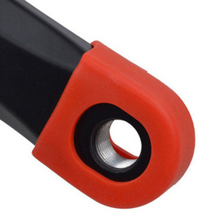 新款 死飞曲轴保护套7色 通用大齿盘保护套登山自行车曲柄保护套