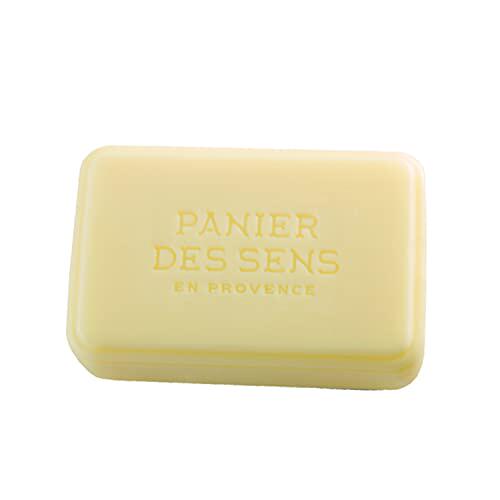 极速Panier des Sens Lemon Blossom Shea butter natural bar so