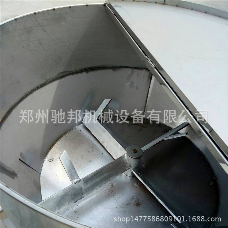 移动式不锈钢食品搅拌机 移动式医药粉剂混合设备