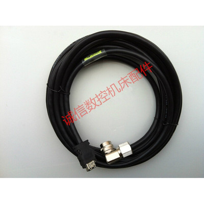 厂家M70讯号线/编码器线/回授线/反馈线/传输线CNV2E-8P5m7m5米直
