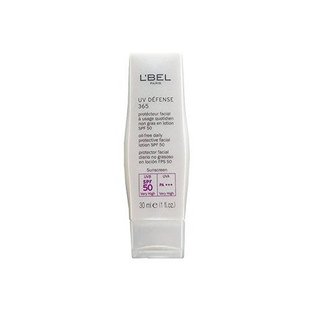 Oil free Lotion Defense facial 365 Protective Lbel Daily