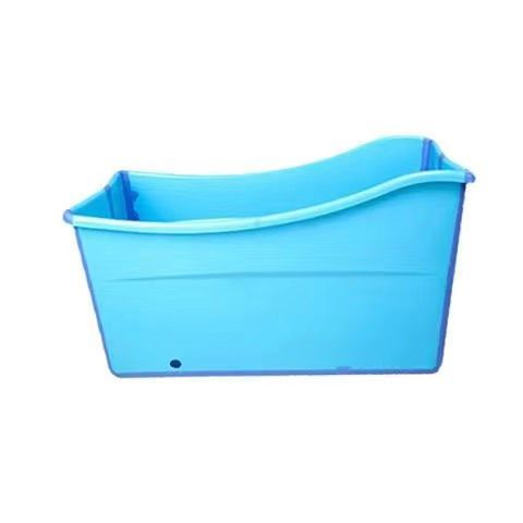 浴桶可折叠家用中大童洗澡盆儿童浴盆双胞胎泡澡桶大人大号浴缸