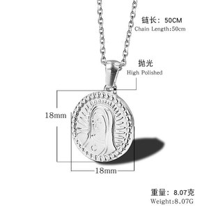 European simple and American virgin accessories guadalu