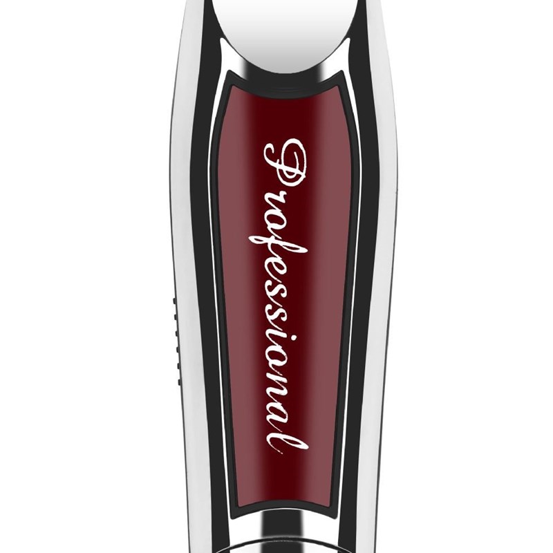 Hair Clipper Barber Trimmer Rechargeable Hair Clippers