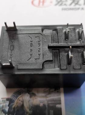 原厂现货 宏发继电器30A HF92F-012D-2C22F HF92F-024D-2C22F