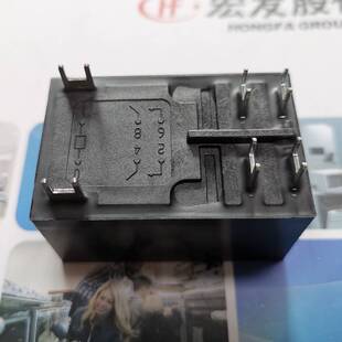 原厂现货 宏发继电器30A HF92F-012D-2C22F HF92F-024D-2C22F