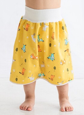 极速women skirt shorts pants 23 baby waterproof training inf