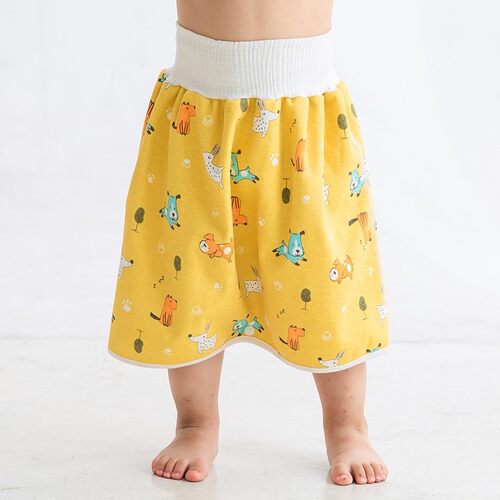 极速women skirt shorts pants 23 baby waterproof training inf