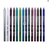 Long Eyeliner Waterproof lasting Pencil Colors