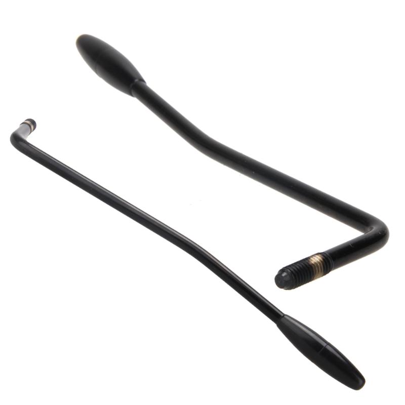 5mm\6mm Guitar remolo Arm Whammy Bar for Fender Electric Gu