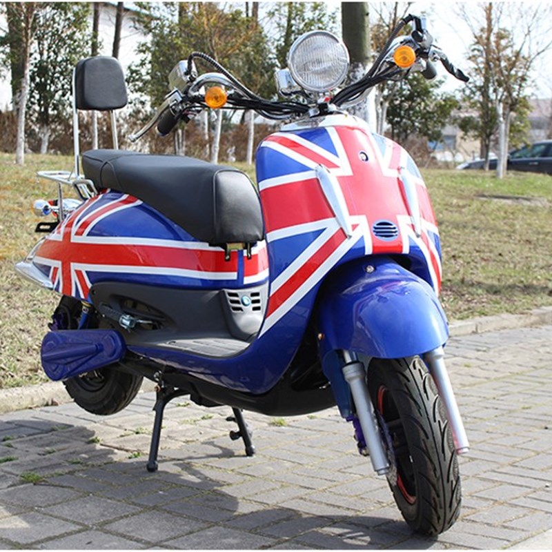 电动/电摩大龟王坐垫大龟王靠背125摩托车座包总成座椅/鞍座尾架