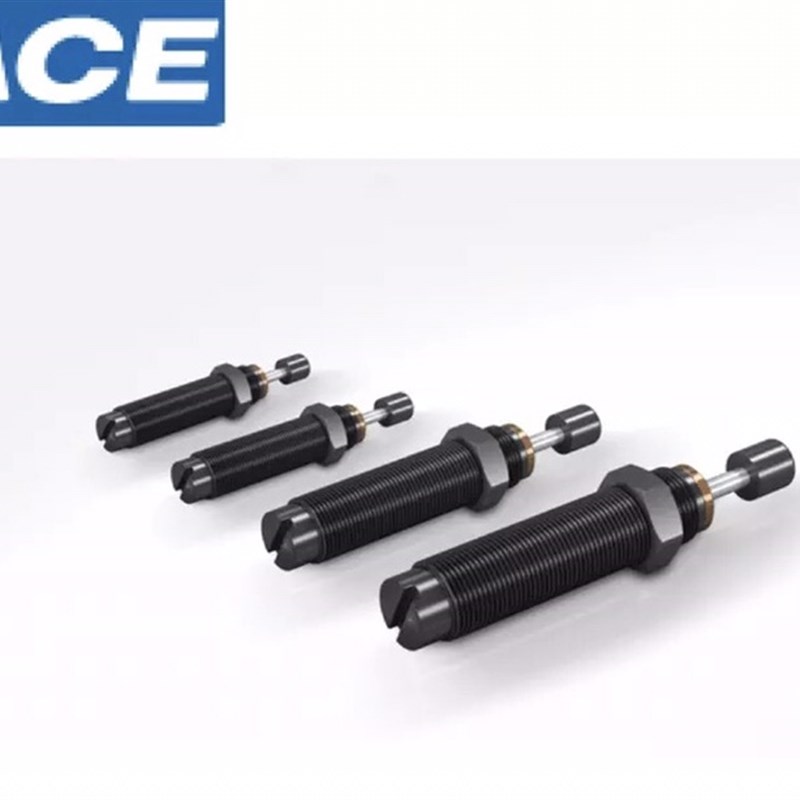美国ACE缓冲器SC650M SC300M SC75 SC25 SC190-5-6-7-8-9工业减震