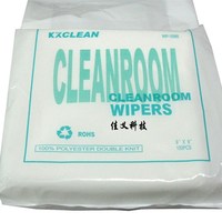 新品噴繪機(jī)配件/噴繪機(jī)無紡布/無塵布/專用噴頭擦試布/21CM*21CM