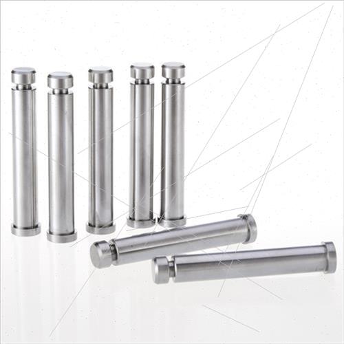 非标加标冲针B非标五金钨钢模具配件模具非工冲针冲头