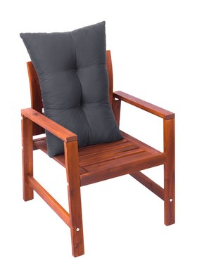 Rattan Chair Cushion Soft And Comfortable Recliner Cushions