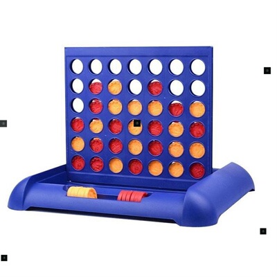 极速mwt kid connect four bingo chess board game intellectual