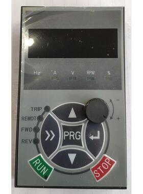 澳地特变频器面板AD300/AD200带电位器面板通用全系列AD200/AD300