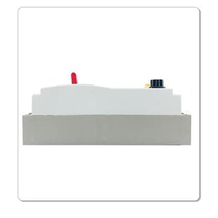 柏立水泵开关三相保护器380v过载过热防干烧空载缺相漏电缺相可调