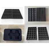 高密度海绵包装 厂家直销定做eva内衬内托 eva泡棉雕刻定制 里托