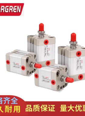 诺冠RA/192040/50/63/MX/M/5/10/15/20/25/30/40/100紧凑气缸