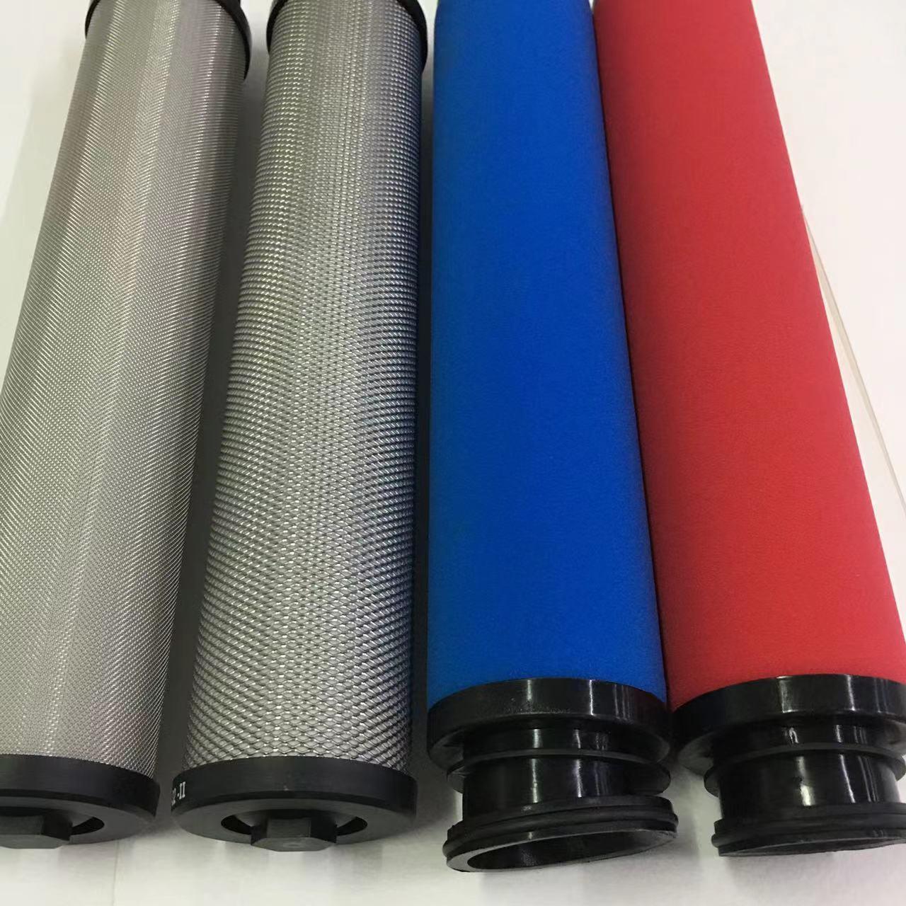 适HANFILTER汉粤滤芯E1E3E5E7/E9-16/20/24/28/32/36/40/44/48-II