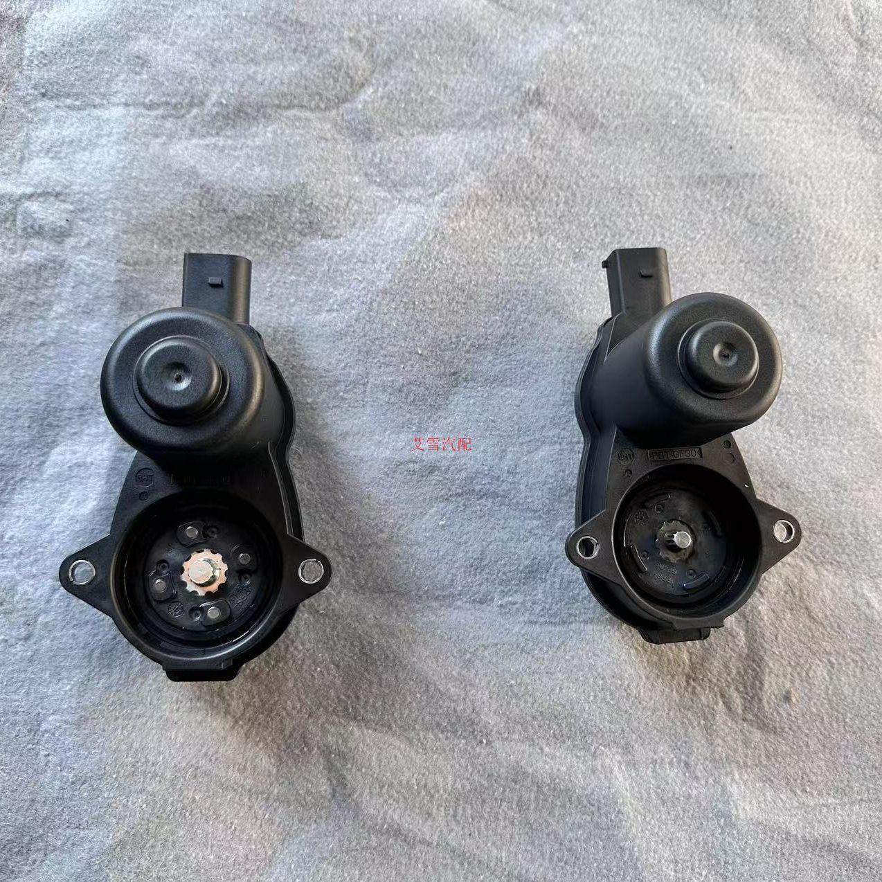 适用长安35CS75睿骋cc后刹车分泵卡钳电机电子手煞车电机执行器马,汽车零部件/养护/美容/维保,驻车制动器,淘宝优惠券,粉丝福利购,淘宝优惠卷