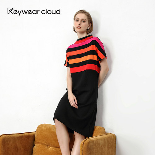 Keywearcloud奇威秋冬针