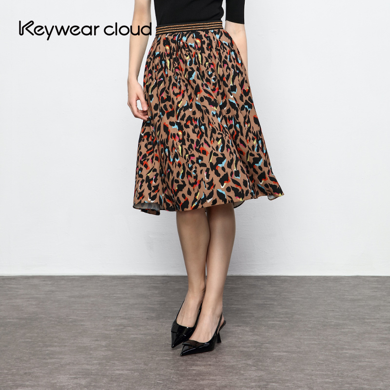 Keywearcloud奇威女装不