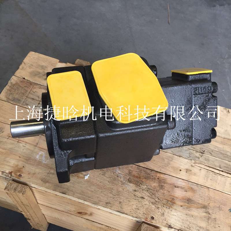 凯斯特KEISTER 定量叶片泵 PV2R1-19FR PV2R2 PV2R3 液压泵