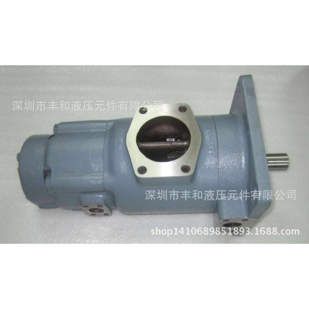 一级销售商供应SQP43-50-38-1CC-18日本东京计器油泵
