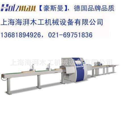 浙江木工材数控优选截断锯价格实木板材高速断料锯