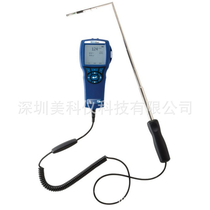 TSI9565-A风速仪温湿度压差