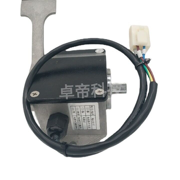 电动车霍尔加速器RJSQ-0010-5V