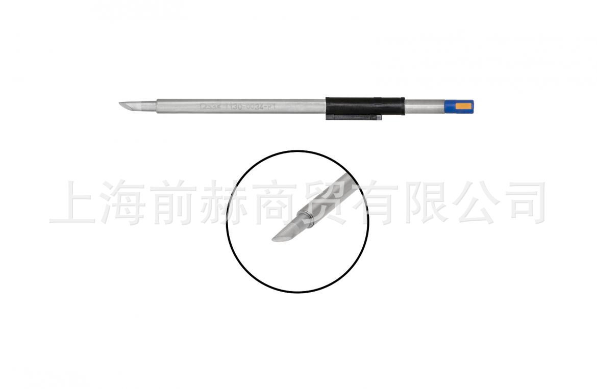 美国PACE马蹄形烙铁头1130-0034